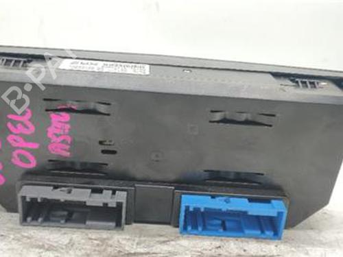 Climate control OPEL ASTRA H GTC (A04) 1.6 (L08) | BP18398757I5 