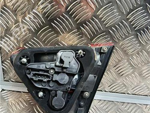 Left tailgate light SEAT TOLEDO IV (KG3) 1.6 TDI | BP30047778C79 