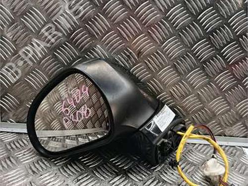 Used Left mirror Left mirror PEUGEOT 308 SW I (4E_, 4H_) 1.6 HDi (90 hp) 36283980 36283980
