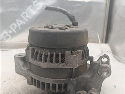 Alternator VOLVO C30 (533) 1.6 | BP31911087M7