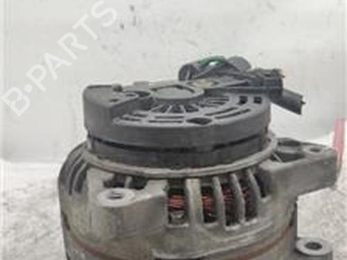 Used Alternator PEUGEOT 306 Break (7E, N3, N5) 2.0 HDI 90 (90 hp) 18403136