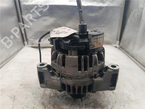 Used Alternator MERCEDES-BENZ C-CLASS (W202) C 180 (202.018) (122 hp) 31693023