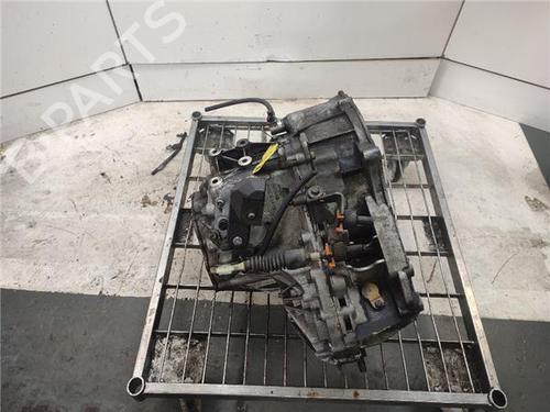 Gearbox CHEVROLET CAPTIVA (C100, C140) 2.0 D | BP19799229M3 