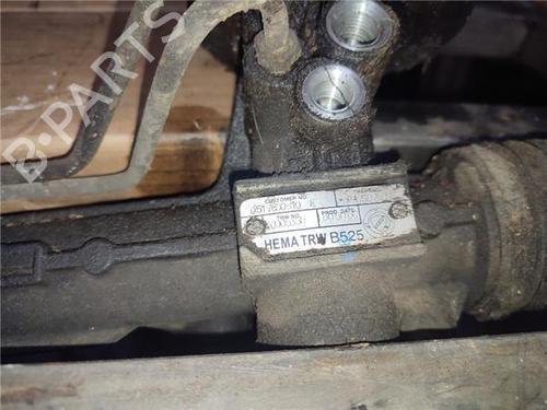 Steering rack FIAT DOBLO Box Body/MPV (223_) 1.3 D Multijet | BP22684505M22 