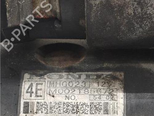 Startmotor HONDA CR-V II (RD_) 2.2 CTDi (RD9) | BP29645180M8 