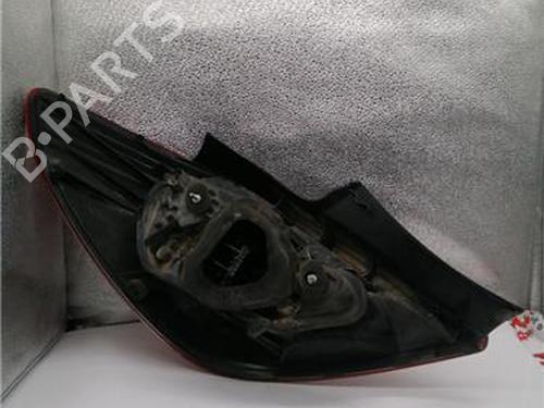Højre baglygte OPEL CORSA D (S07) 1.3 CDTI (L08, L68) | BP29760540C35