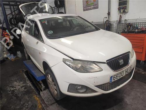 Brugte SEAT IBIZA IV (6J5, 6P1) 1.6 TDI (105 hp) 4290421