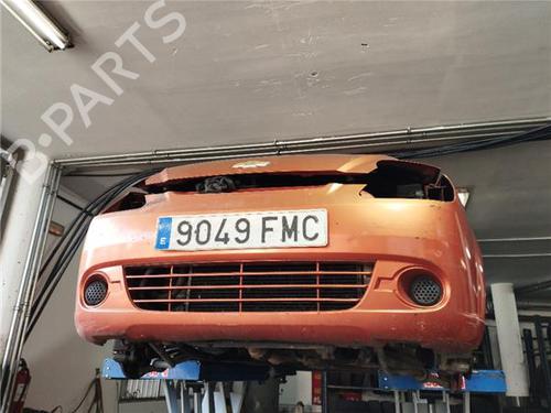 Instrument cluster CHEVROLET MATIZ (M200, M250) 1.0 | BP18007241C47 