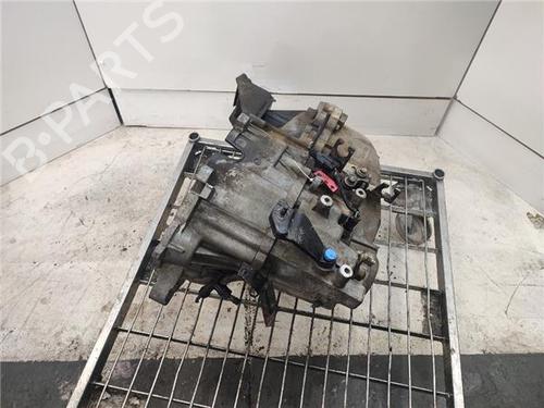 Gearbox VOLVO S40 I (644) 1.9 T4 | BP18476258M3 