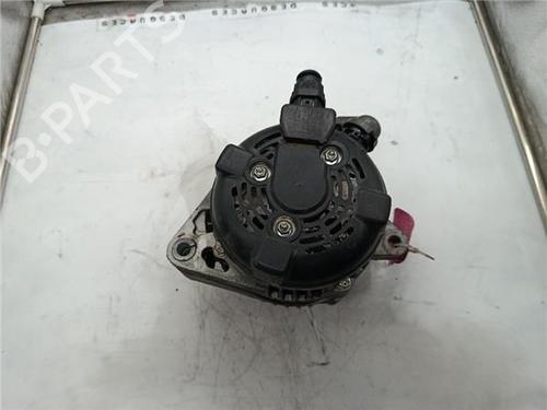 Alternator TOYOTA COROLLA (_E12_) 2.0 D-4D (CDE120R, CDE120L_) | BP30606618M7
