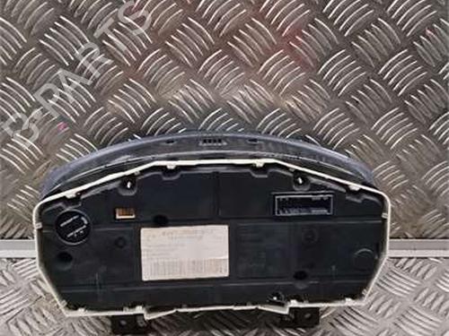 Instrument cluster FORD C-MAX (DM2) 1.6 TDCi | BP39542334C47 - Image 2