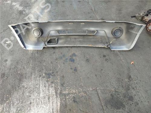Front bumper SUZUKI GRAND VITARA I (FT, HT) 2.0 HDI 110 16V 4x4 (SQ420D, TD83V, JA420WD) | BP29345291C7 