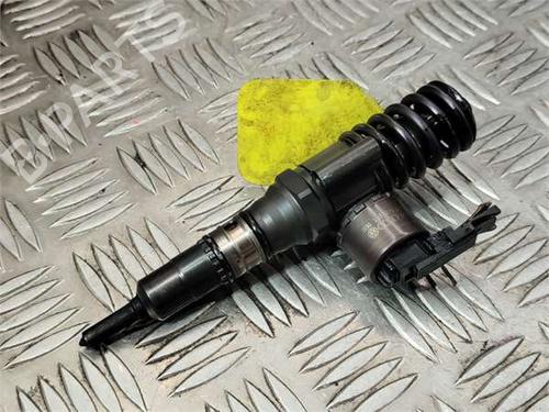 Injector VW GOLF V (1K1) 2.0 TDI 16V | BP38527630M100 - Image 2