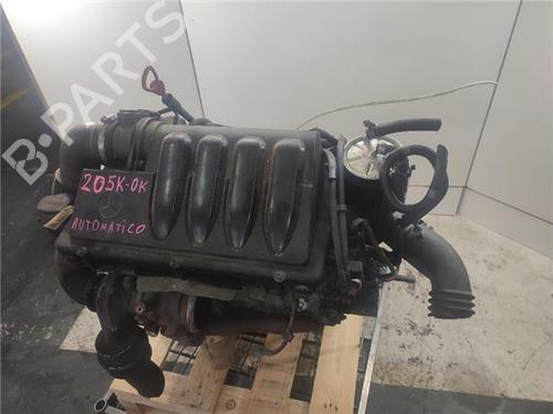Engine MERCEDES-BENZ A-CLASS (W169) A 180 CDI (169.007, 169.307) | BP27245531M1 