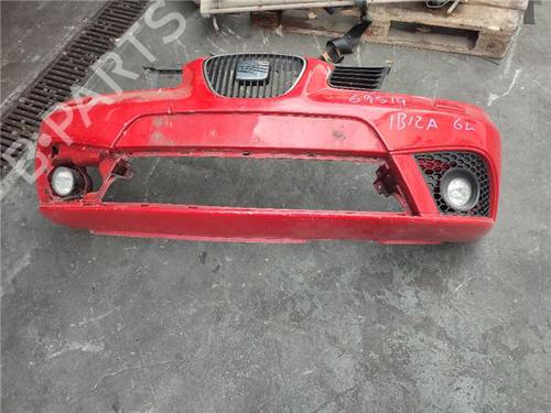 Used Front bumper SEAT IBIZA III (6L1) 1.6 16V (105 hp) 29468631