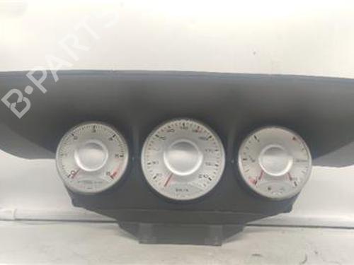 Used Instrument cluster Instrument cluster CITROËN C8 (EA_, EB_) 2.0 HDi 135 (136 hp) 18007118 18007118