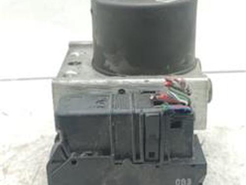ABS Bremseaggregat FORD FOCUS II (DA_, HCP, DP) 1.6 (100 hp) 18005257