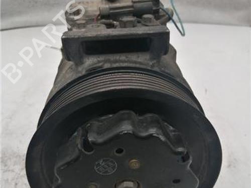 AC compressor MERCEDES-BENZ C-CLASS (W203) C 180 Kompressor (203.046) | BP29872441M34