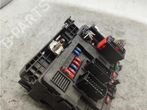 Fuse box PEUGEOT PARTNER Platform/Chassis (5_, G_) 1.9 D | BP18386785E1 