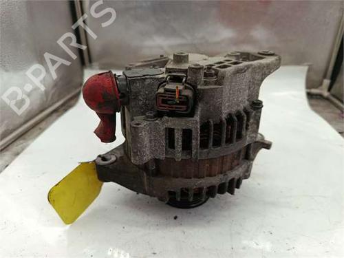 Used Alternator Alternator 37227019 37227019