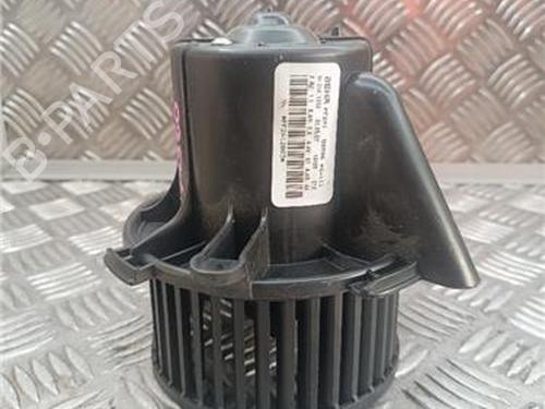 Used Heater blower motor Heater blower motor CITROËN C4 Coupe (LA_) 1.4 16V (88 hp) 33478442 33478442