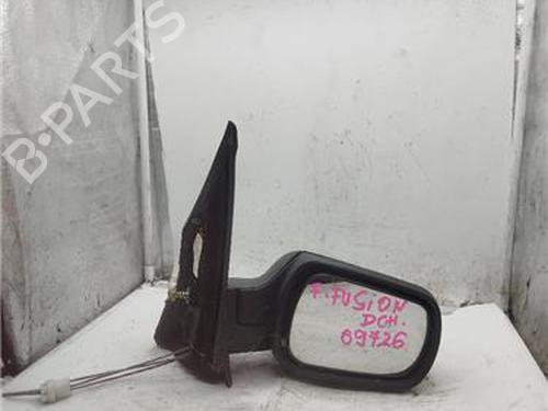 Used Right mirror FORD FUSION (JU_) 1.4 TDCi (68 hp) 29045873