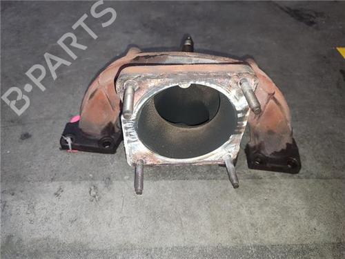 Exhaust manifold PEUGEOT 307 (3A/C) 1.6 16V | BP18403802M110 