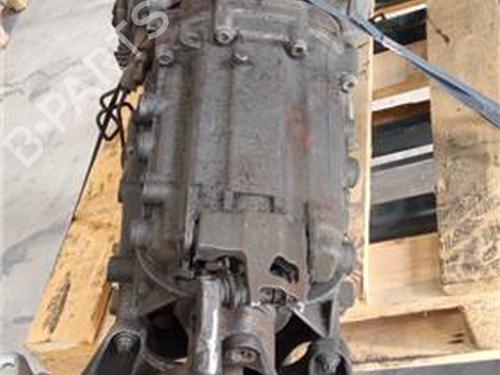 Gearbox BMW 3 (E46) 320 d | BP18382348M3 