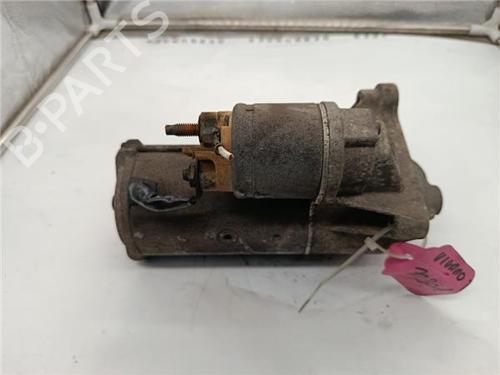 Startmotor OPEL VIVARO A Van (X83) 1.9 DTI (F7) (101 hp) 30522525