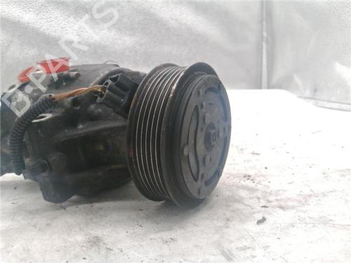 AC compressor FIAT PUNTO (188_) 1.3 JTD 16V | BP26462853M34 