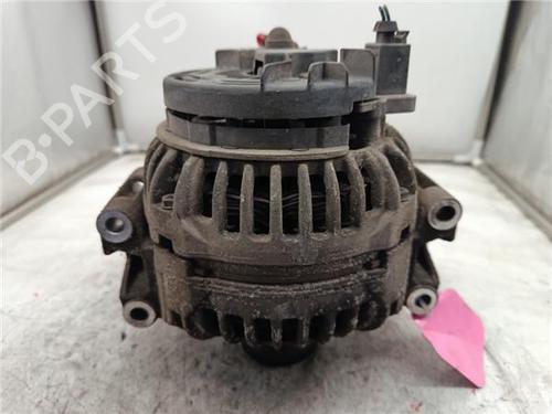 Alternator MERCEDES-BENZ VITO / MIXTO Van (W639) 109 CDI (639.601, 639.603, 639.605) | BP29872460M7