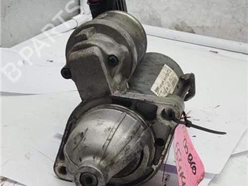 Used Starter FIAT DOBLO Platform/Chassis (263_) 1.3 D Multijet (90 hp) 20857260