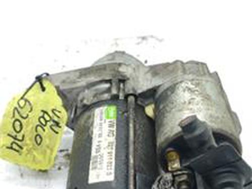 Starter VW POLO (9N_, 9A_)  | BP18383040M8 