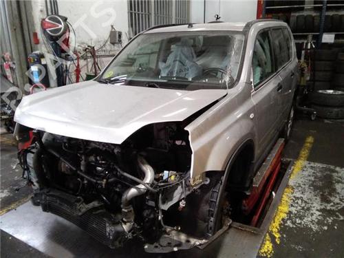 Alternator NISSAN X-TRAIL II (T31) 2.0 dCi 4x4 | BP18381990M7 