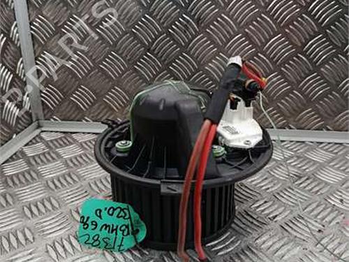 Heater blower motor BMW 3 (E90) 320 d | BP36283934M62 - Image 2
