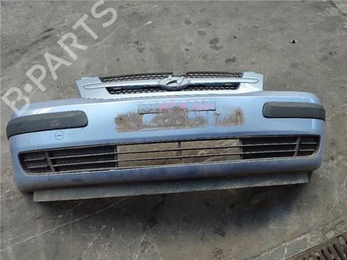 Used Front bumper Front bumper HYUNDAI GETZ (TB) 1.3 i (82 hp) 32658952 32658952