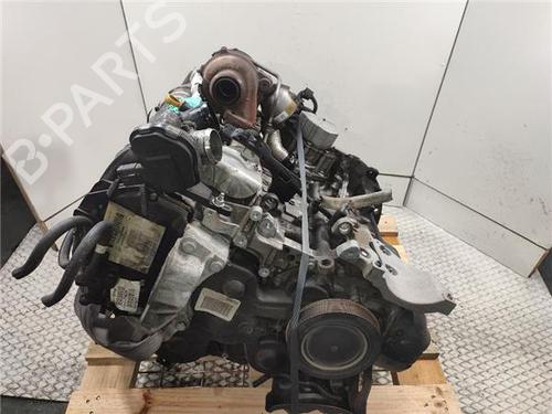 Used Engine VOLVO V40 Hatchback (525) D2 (114 hp) 32308504