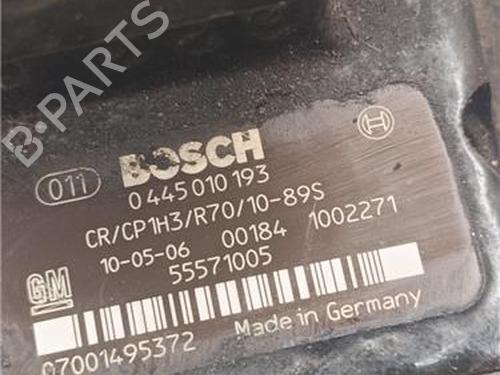Injection pump OPEL INSIGNIA A (G09) 2.0 CDTI (68) | BP33681554M78 - Image 4