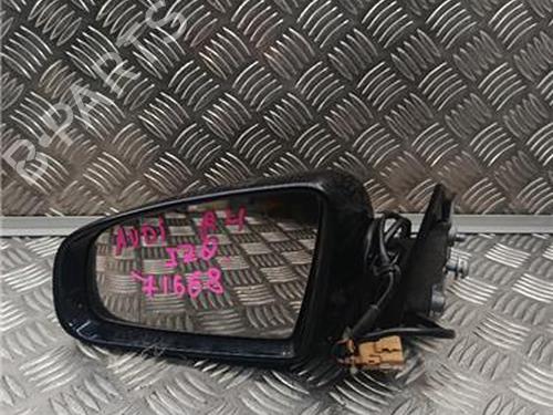 Used Left mirror Left mirror AUDI A4 B7 (8EC) 2.0 TDI 16V (140 hp) 34145428 34145428