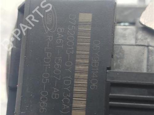 Other FORD FIESTA V (JH_, JD_) 1.6 TDCi | BP25905864O1 