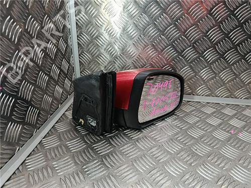 Used Right mirror FORD FOCUS III 1.0 EcoBoost (125 hp) 30692071