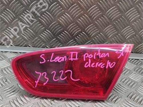 Used Right tailgate light Right tailgate light SEAT LEON (1P1) 1.6 TDI (105 hp) 40615483 40615483