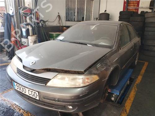Left mirror RENAULT LAGUNA II (BG0/1_) 1.9 dCi (BG08, BG0G) | BP18399227C26 