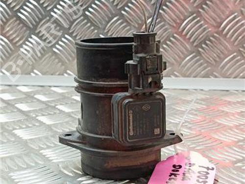 Used Mass air flow sensor DACIA DOKKER Box Body/MPV 1.5 dCi 75 / Blue dCi 75 (FEJW, FEAH) (75 hp) 30189059