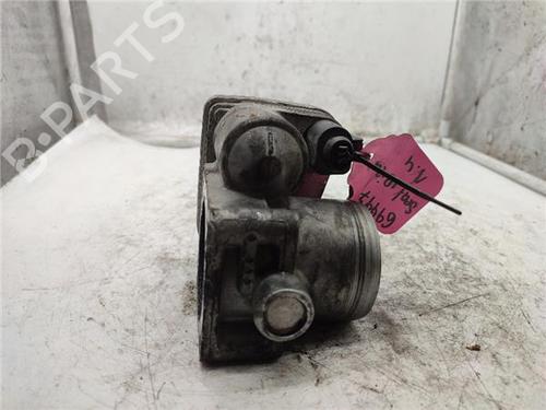 Throttle body SEAT IBIZA III (6L1) 1.4 16V | BP29601148M82 