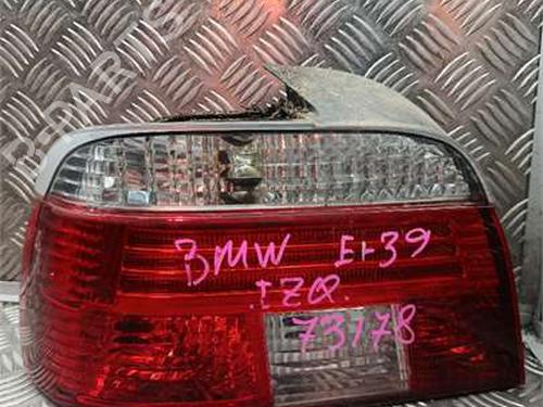 Used Left taillight Left taillight BMW 5 (E39) 530 d (193 hp) 40241269 40241269