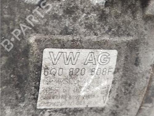AC compressor SEAT IBIZA IV SC (6J1, 6P5) 1.9 TDI | BP28120757M34 