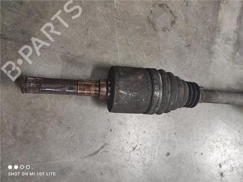 Other LAND ROVER RANGE ROVER SPORT I (L320) 2.7 D 4x4 | BP18382498O1 