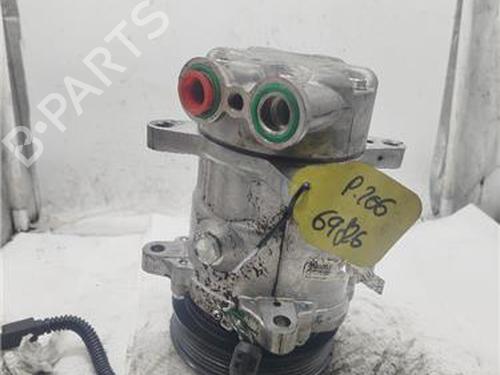 Compressor A/A PEUGEOT 206 Hatchback (2A/C) 1.4 i (75 hp) 29318992