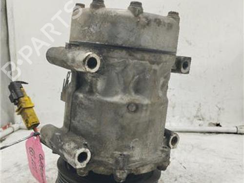 AC compressor CITROËN BERLINGO / BERLINGO FIRST Box Body/MPV (M_) 1.6 HDI 75 (MB9HW) | BP19789141M34 